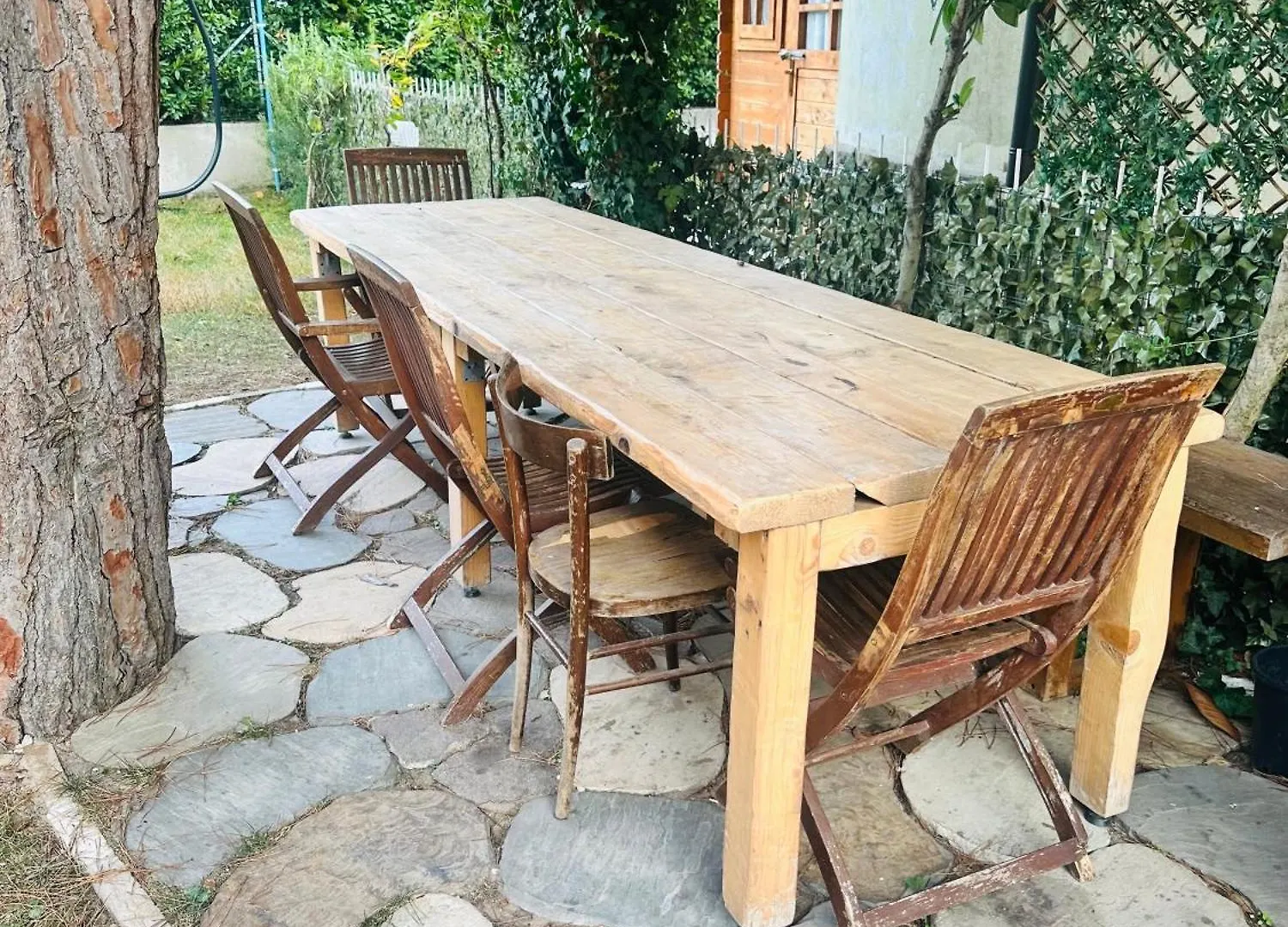 Villa Gelsomino Venezia Lido di Jesolo