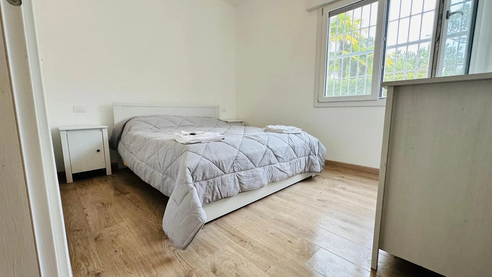 Villa Gelsomino Venezia Lido di Jesolo Italia