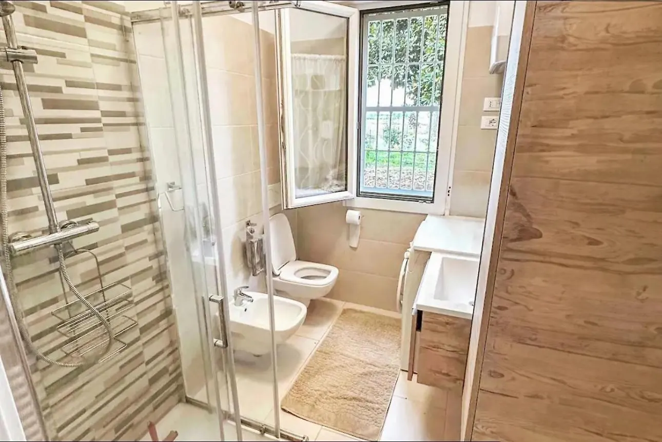 Villa Gelsomino Venezia Lido di Jesolo