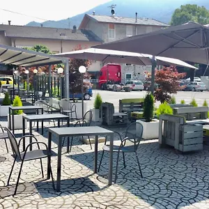 ** Hotel Del Boschetto Italia