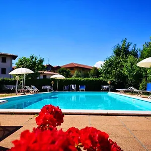 ** Hotel Meublè Tenesi Italia