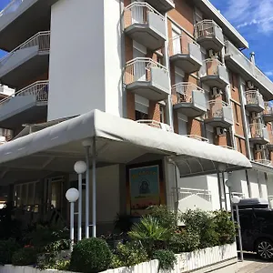  Aparthotel Moresco Italia