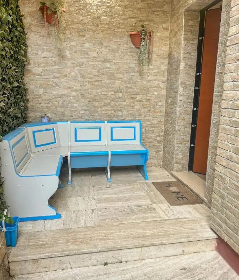 Villa Gelsomino Venezia 利多迪迪耶索洛